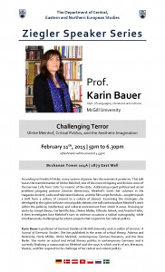 Bauer^J Karin - Ziegler Speaker Series (2)